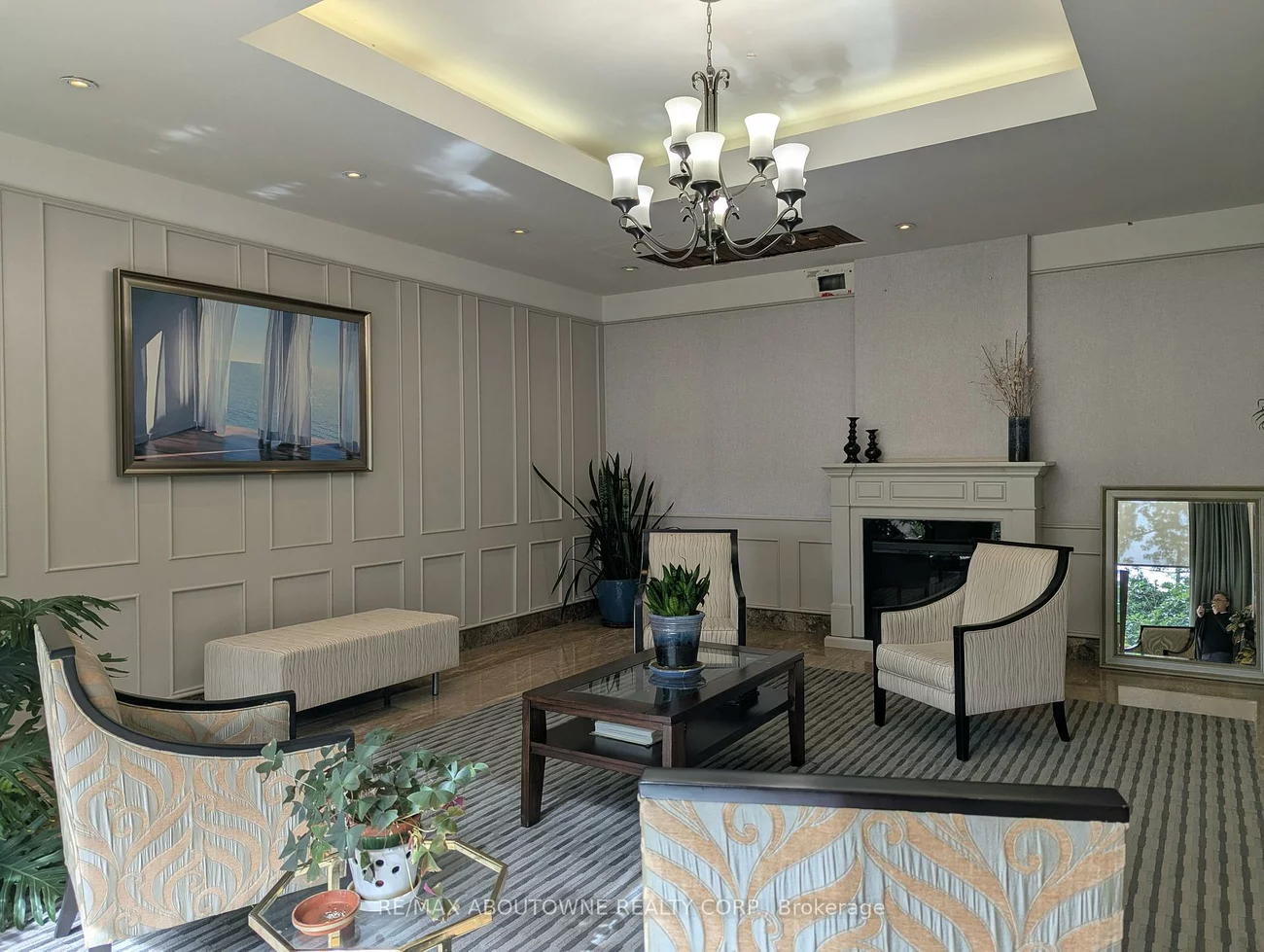 1359, White Oaks, 1005 - FA Falgarwood, Oakville