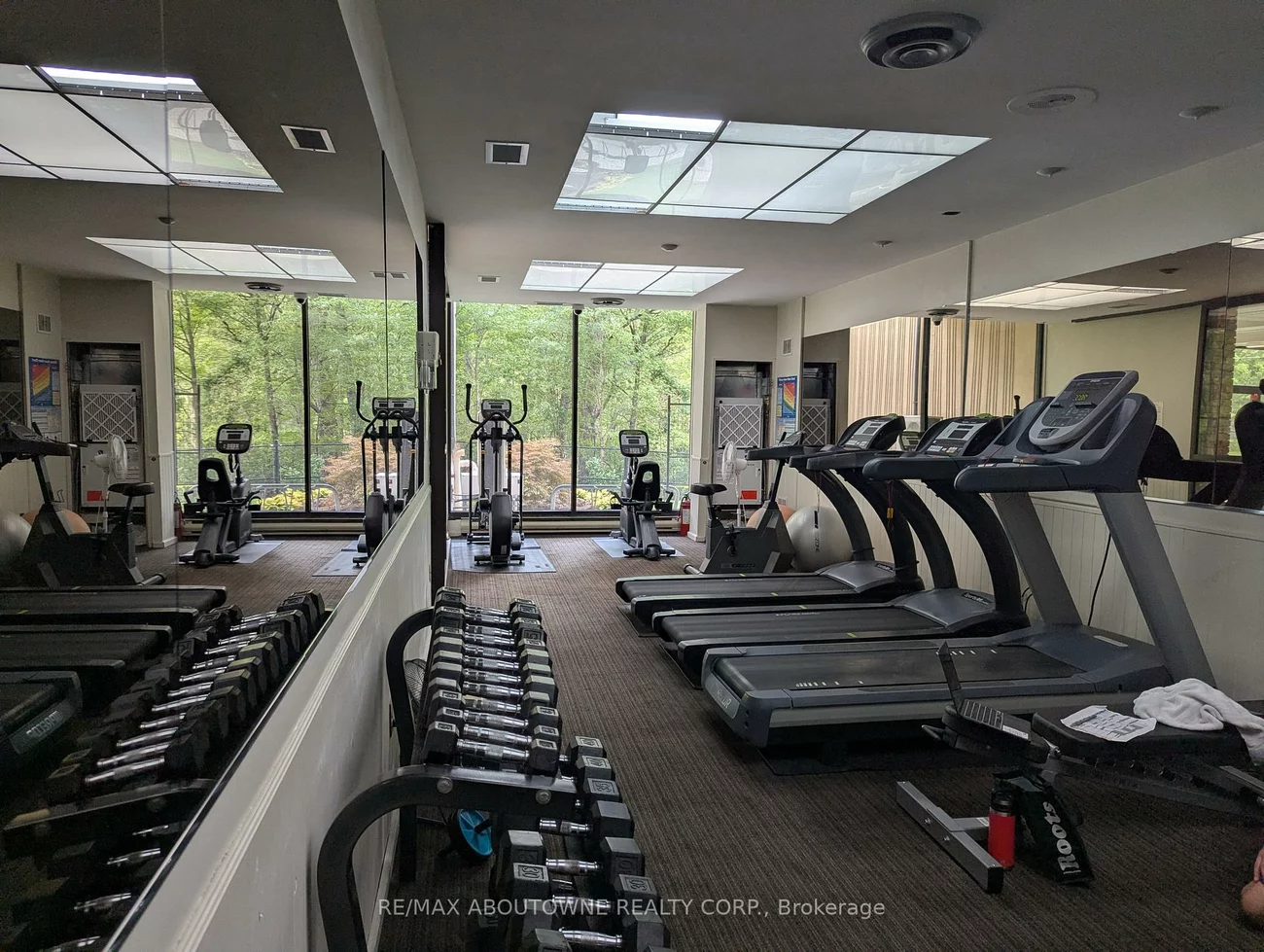 1359, White Oaks, 1005 - FA Falgarwood, Oakville