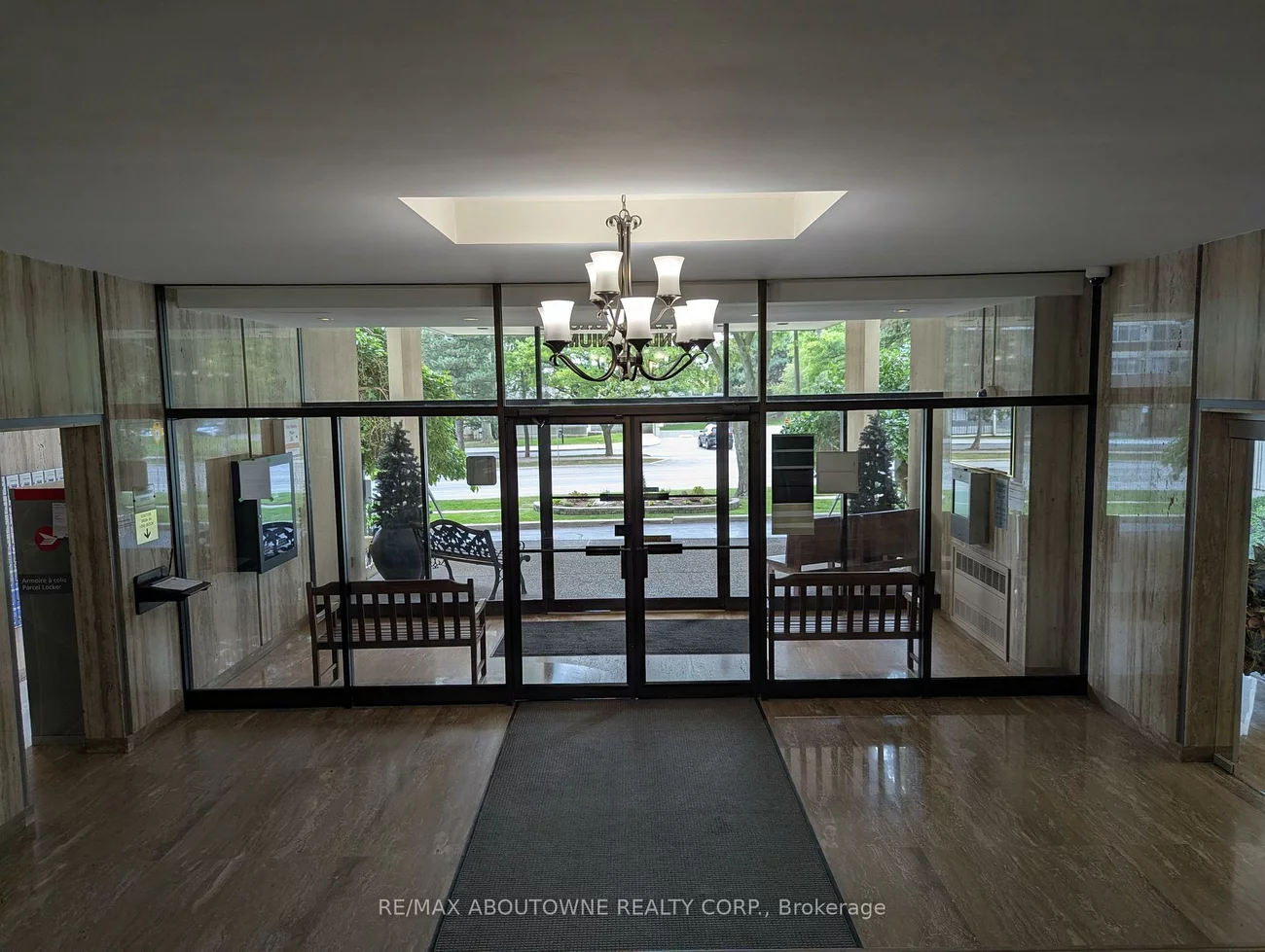 1359, White Oaks, 1005 - FA Falgarwood, Oakville