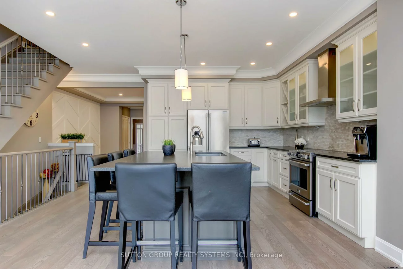 3139, Riverpath Common, 1040 - OA Rural Oakville, Oakville