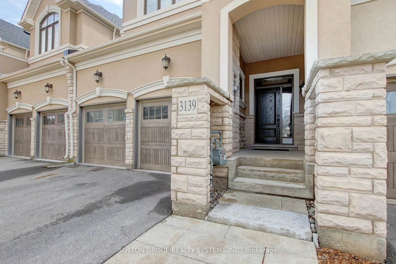 3139, Riverpath Common, 1040 - OA Rural Oakville, Oakville
