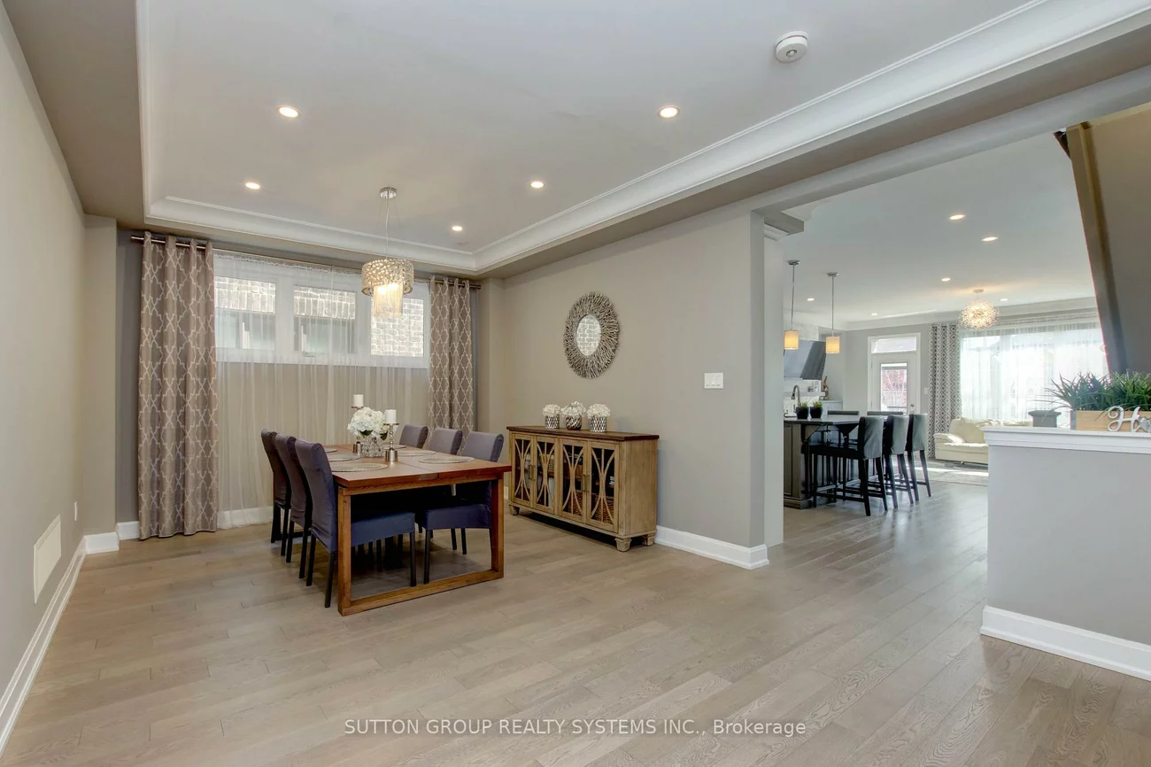 3139, Riverpath Common, 1040 - OA Rural Oakville, Oakville