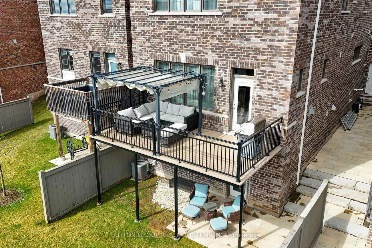 3139, Riverpath Common, 1040 - OA Rural Oakville, Oakville