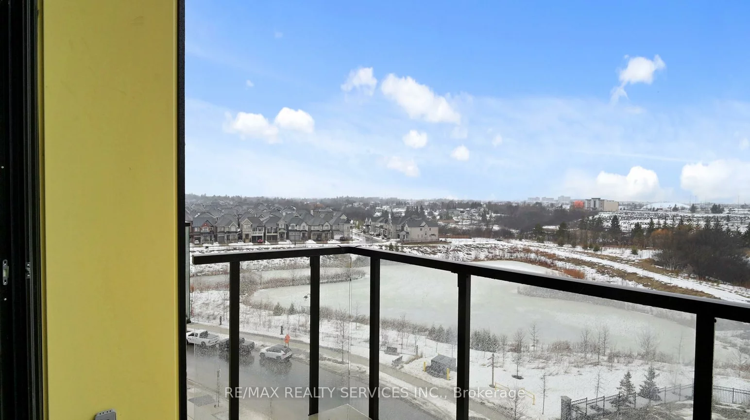 1415, Dundas, 1010 - JM Joshua Meadows, Oakville