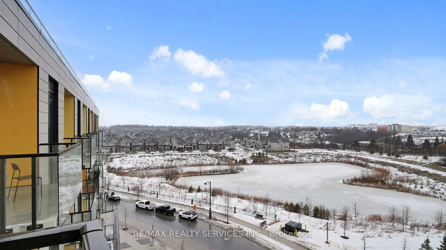 1415, Dundas, 1010 - JM Joshua Meadows, Oakville