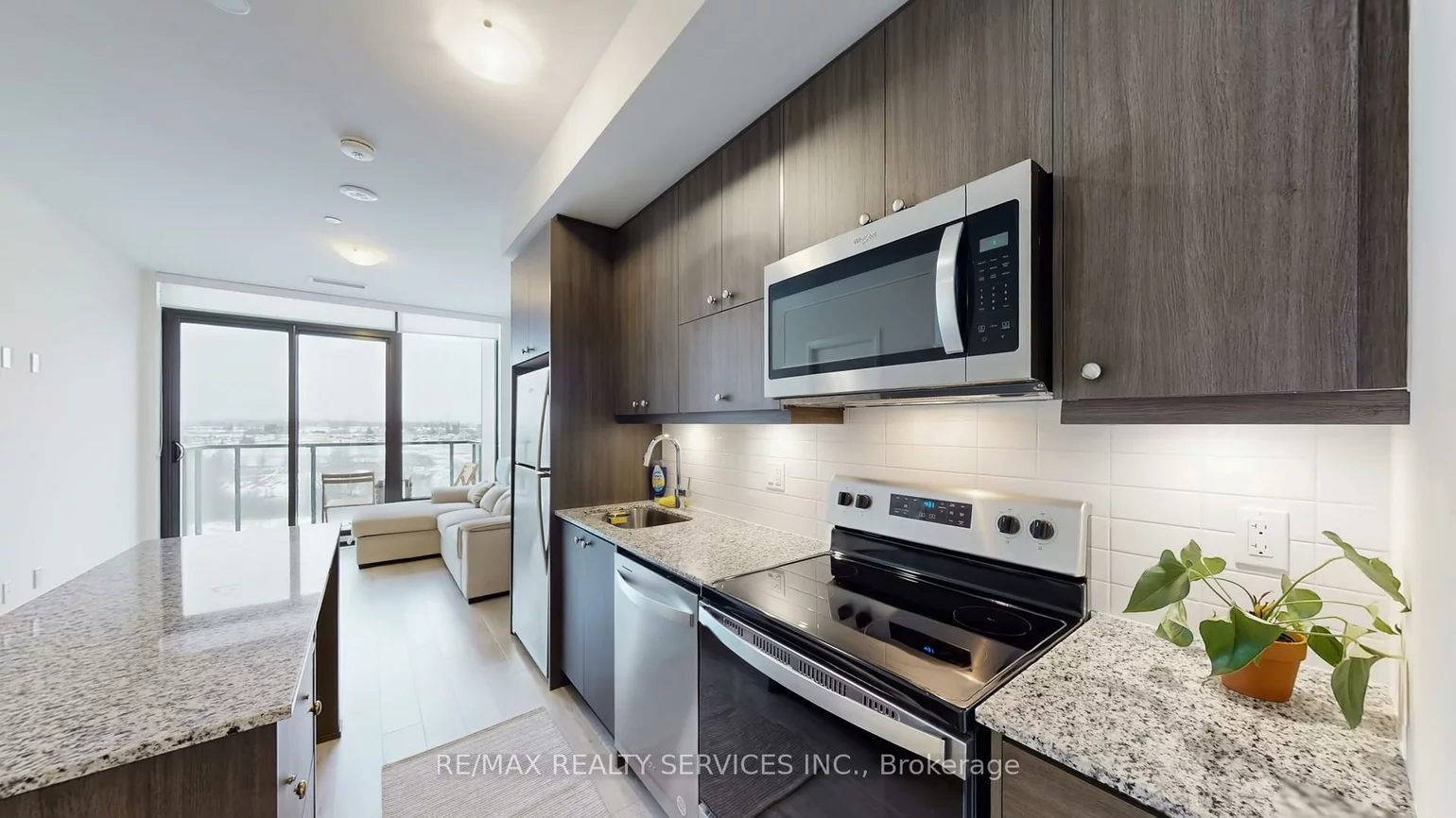 1415, Dundas, 1010 - JM Joshua Meadows, Oakville
