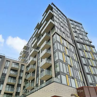 1415, Dundas, 1010 - JM Joshua Meadows, Oakville
