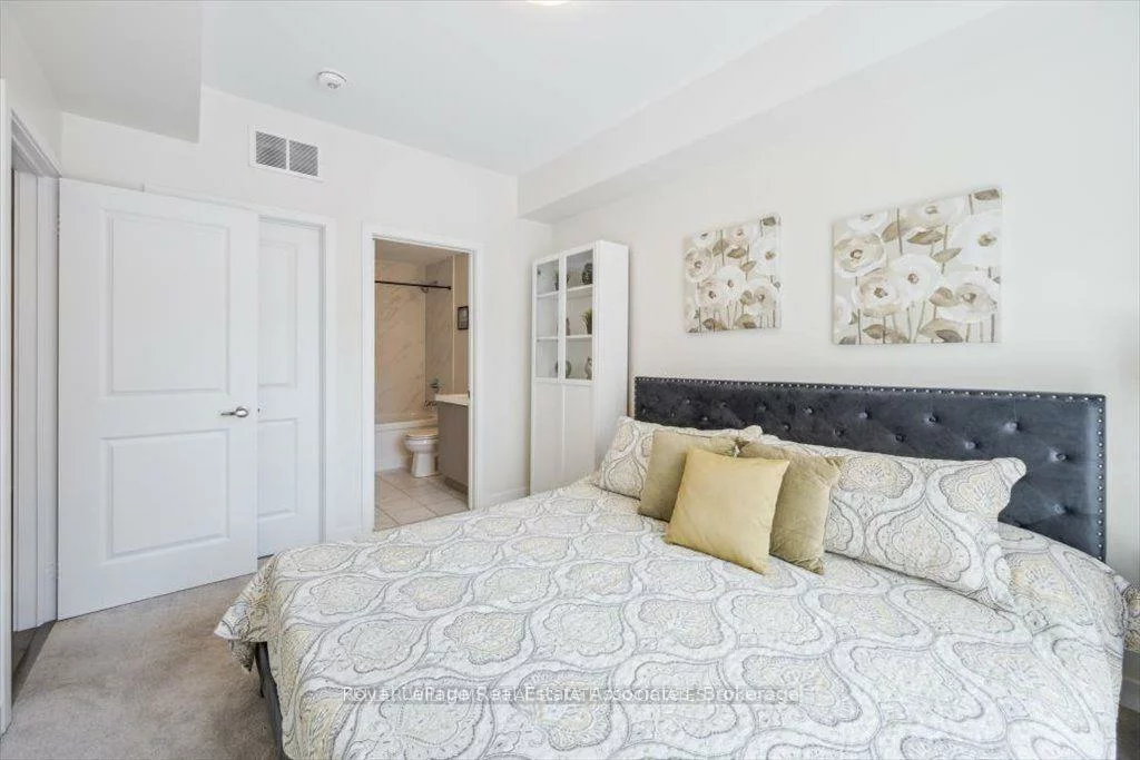 3058, Sixth, 1008 - GO Glenorchy, Oakville