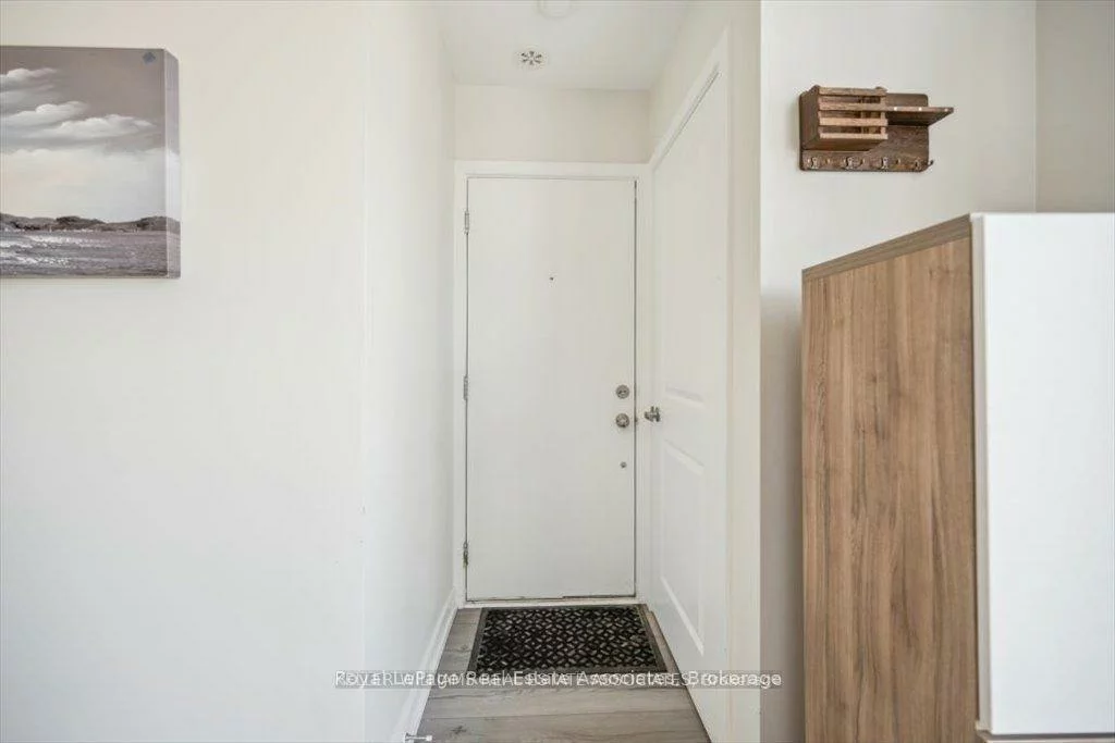 3058, Sixth, 1008 - GO Glenorchy, Oakville