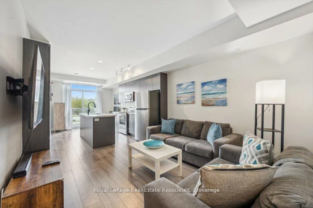 3058, Sixth, 1008 - GO Glenorchy, Oakville