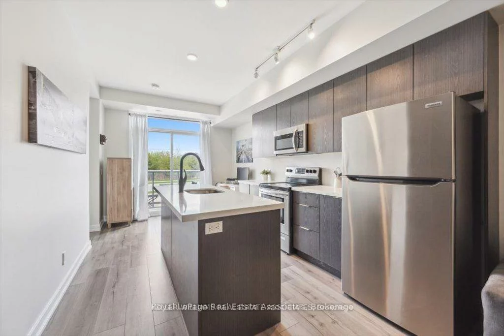 3058, Sixth, 1008 - GO Glenorchy, Oakville