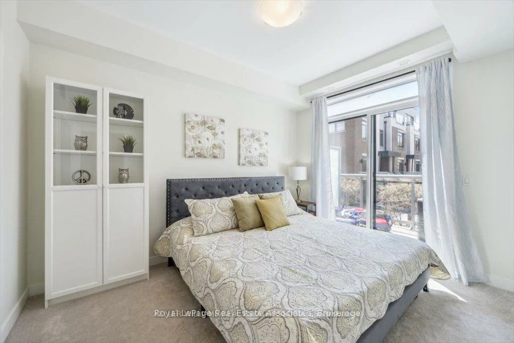 3058, Sixth, 1008 - GO Glenorchy, Oakville