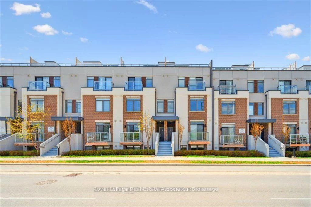 3058, Sixth, 1008 - GO Glenorchy, Oakville