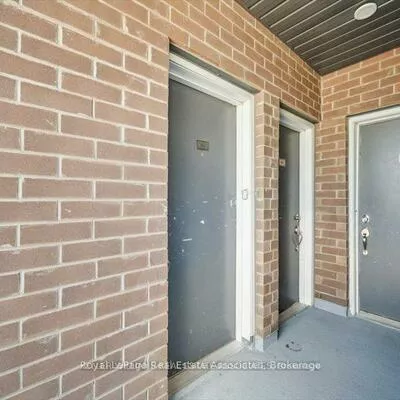 3058, Sixth, 1008 - GO Glenorchy, Oakville