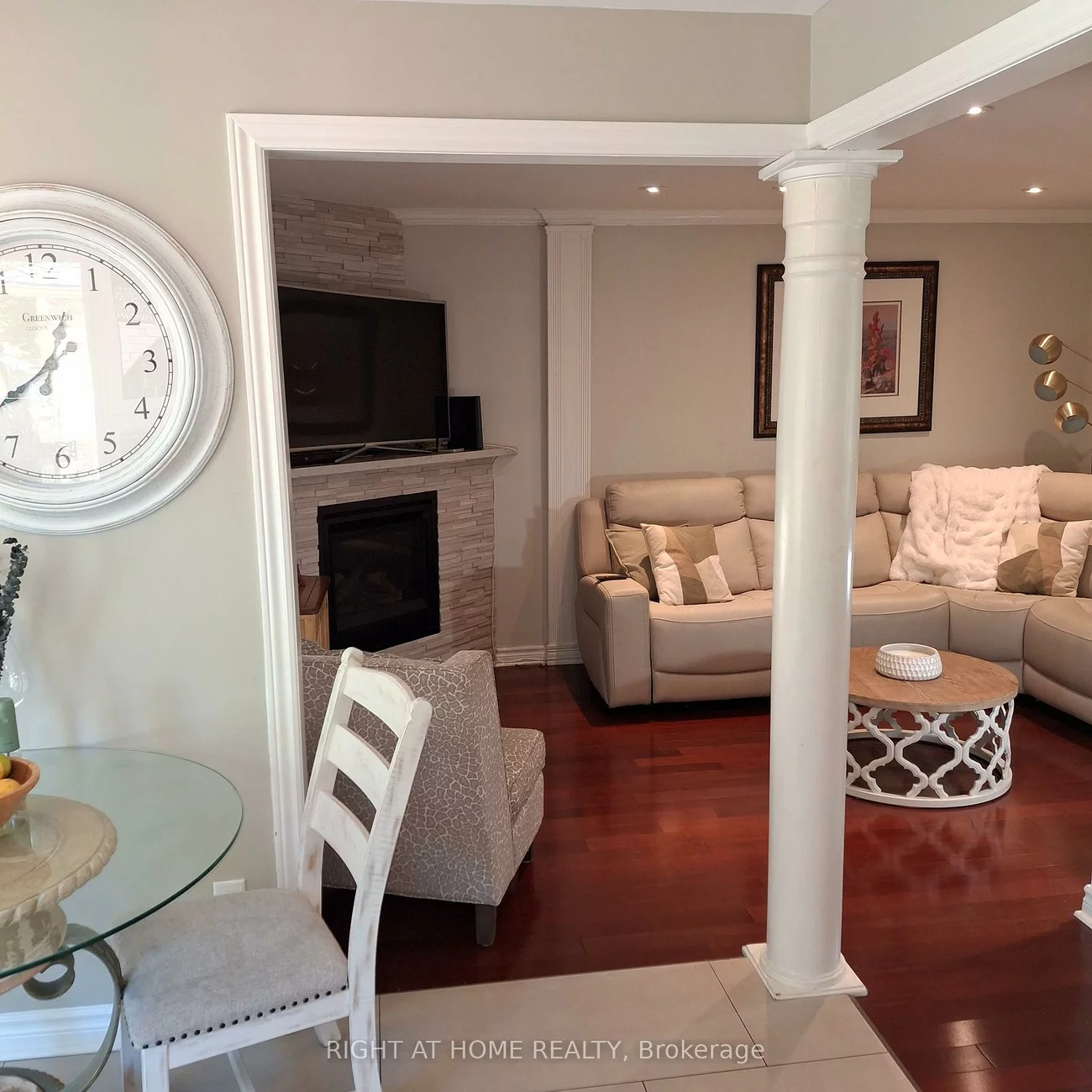 2272, Mowat, 1015 - RO River Oaks, Oakville