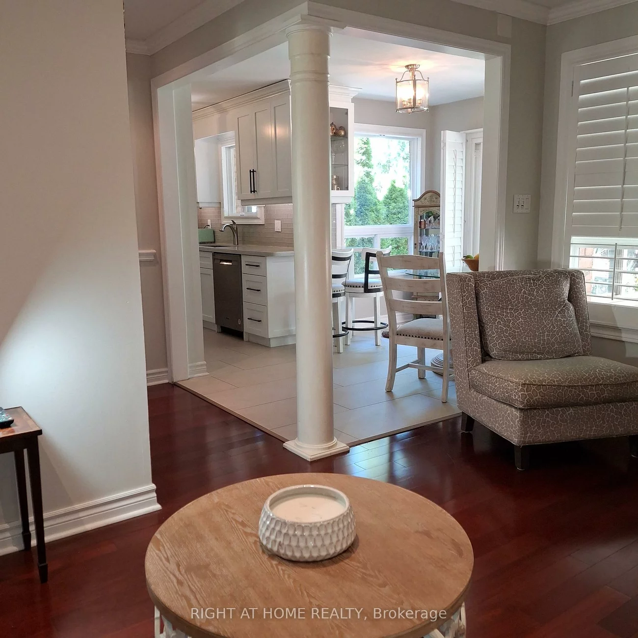 2272, Mowat, 1015 - RO River Oaks, Oakville