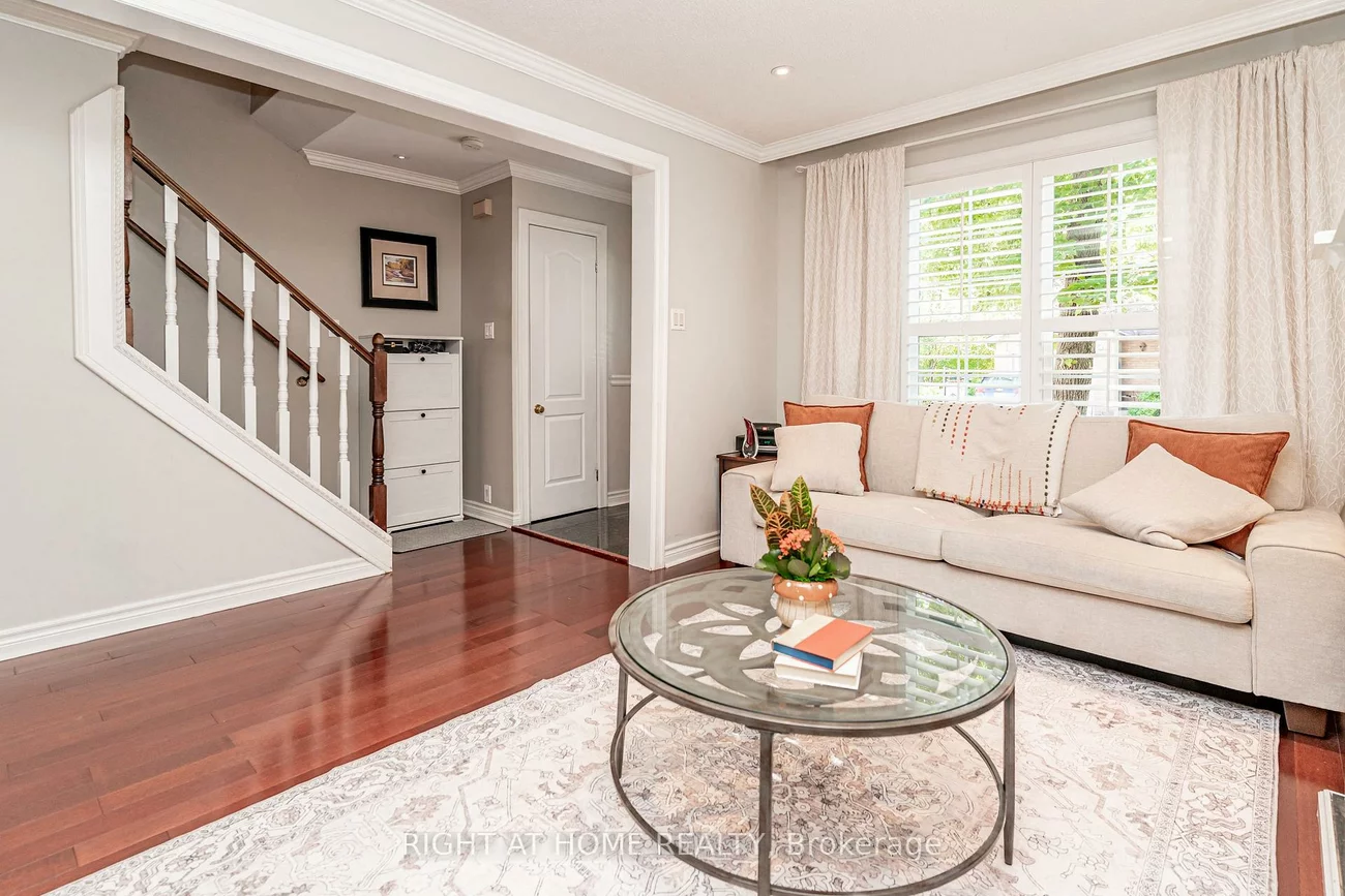 2272, Mowat, 1015 - RO River Oaks, Oakville