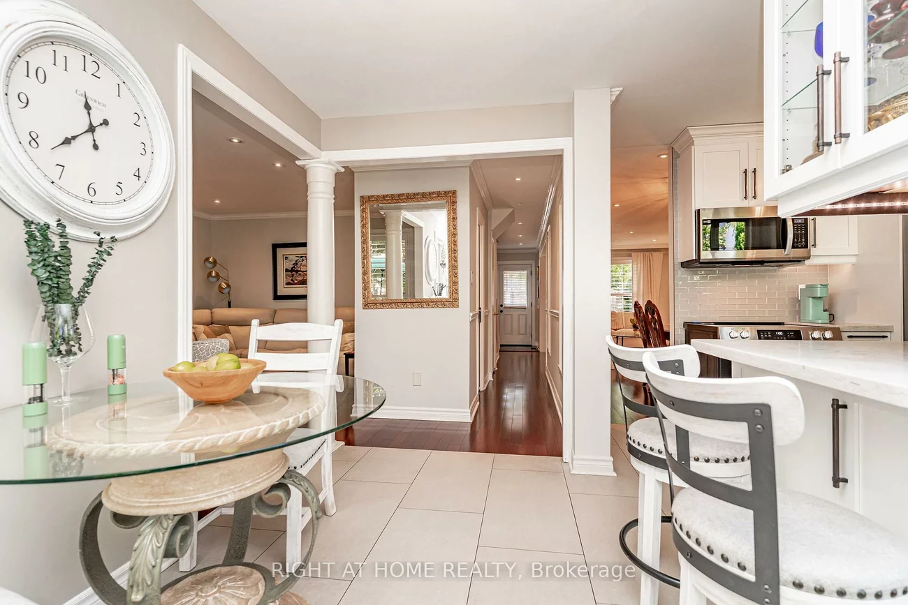 2272, Mowat, 1015 - RO River Oaks, Oakville