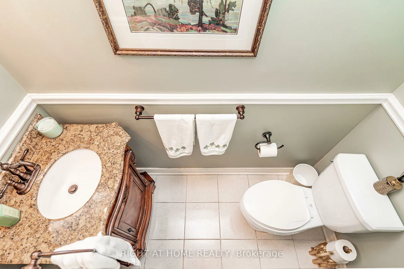 2272, Mowat, 1015 - RO River Oaks, Oakville