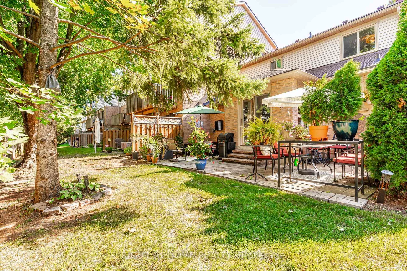 2272, Mowat, 1015 - RO River Oaks, Oakville