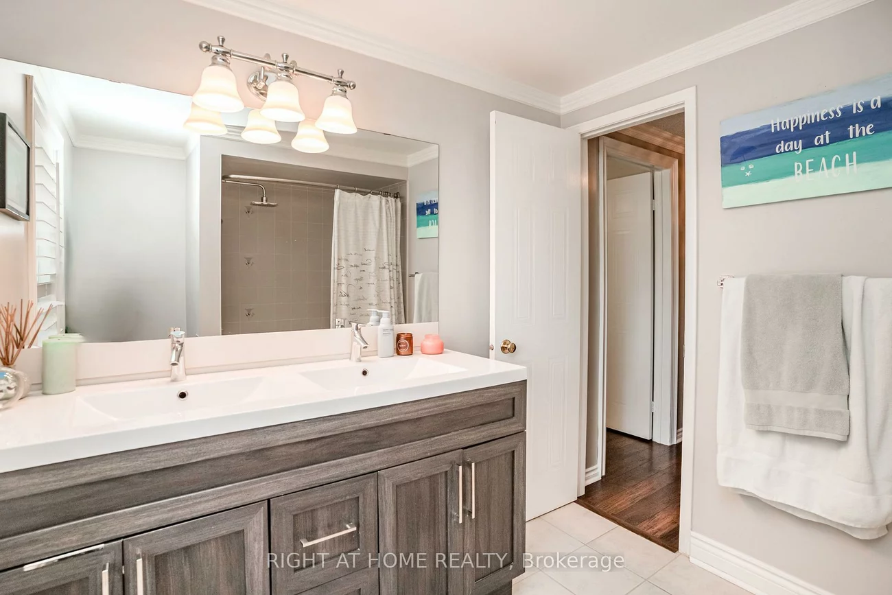 2272, Mowat, 1015 - RO River Oaks, Oakville