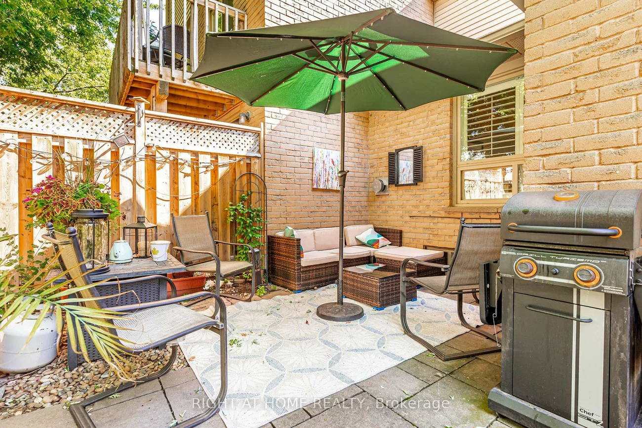2272, Mowat, 1015 - RO River Oaks, Oakville