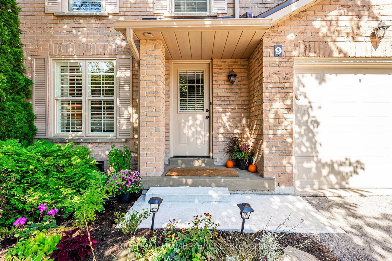 2272, Mowat, 1015 - RO River Oaks, Oakville
