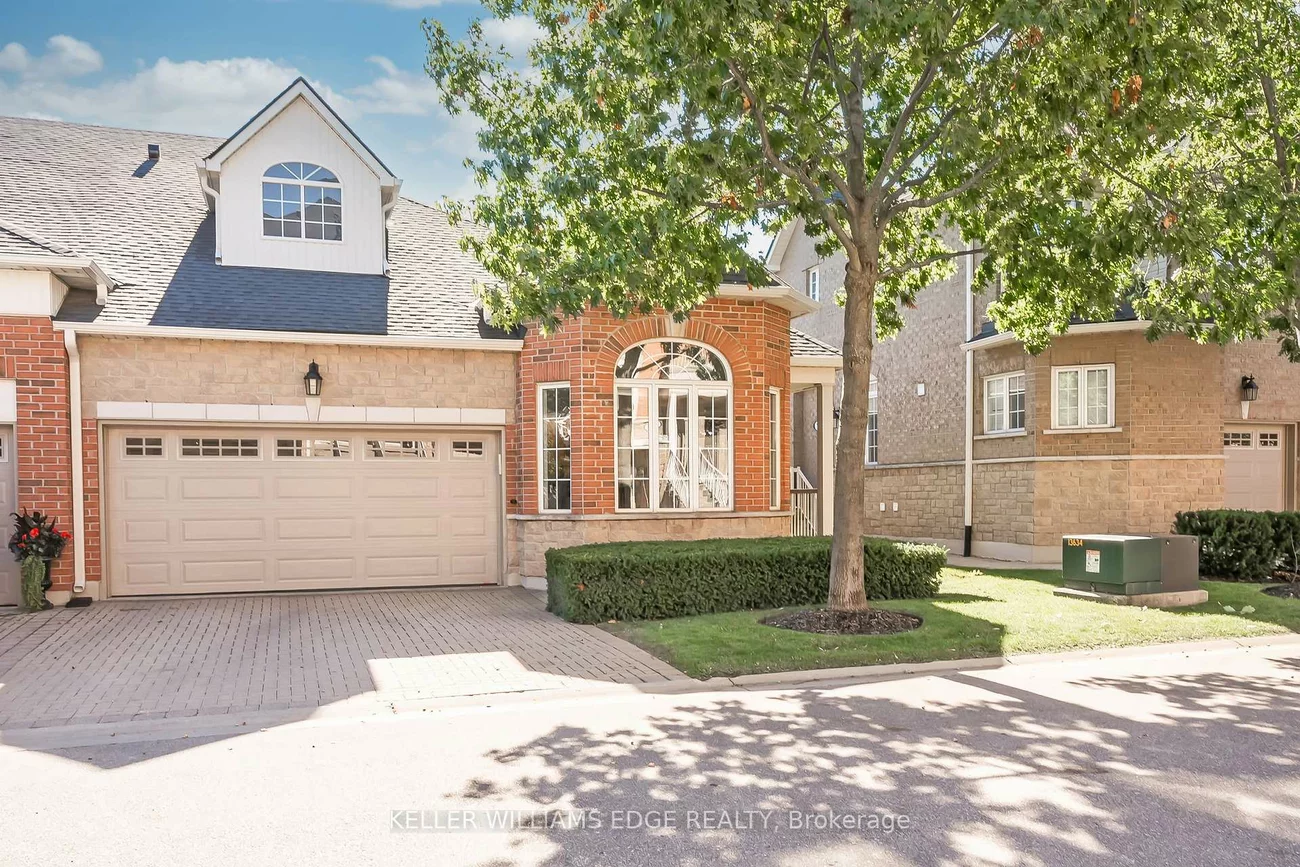 1169, Dorval, 1007 - GA Glen Abbey, Oakville
