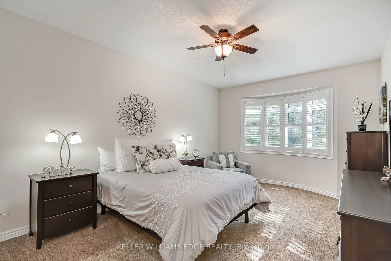1169, Dorval, 1007 - GA Glen Abbey, Oakville