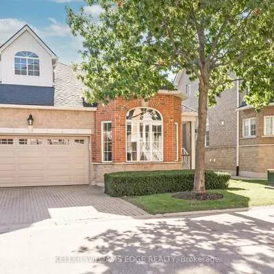 1169, Dorval, 1007 - GA Glen Abbey, Oakville
