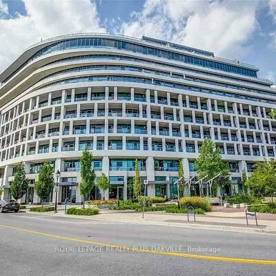 11, Bronte, 1001 - BR Bronte, Oakville