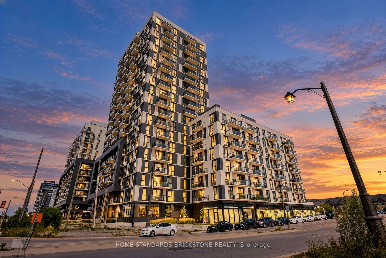 335, Wheat Boom, 1010 - JM Joshua Meadows, Oakville