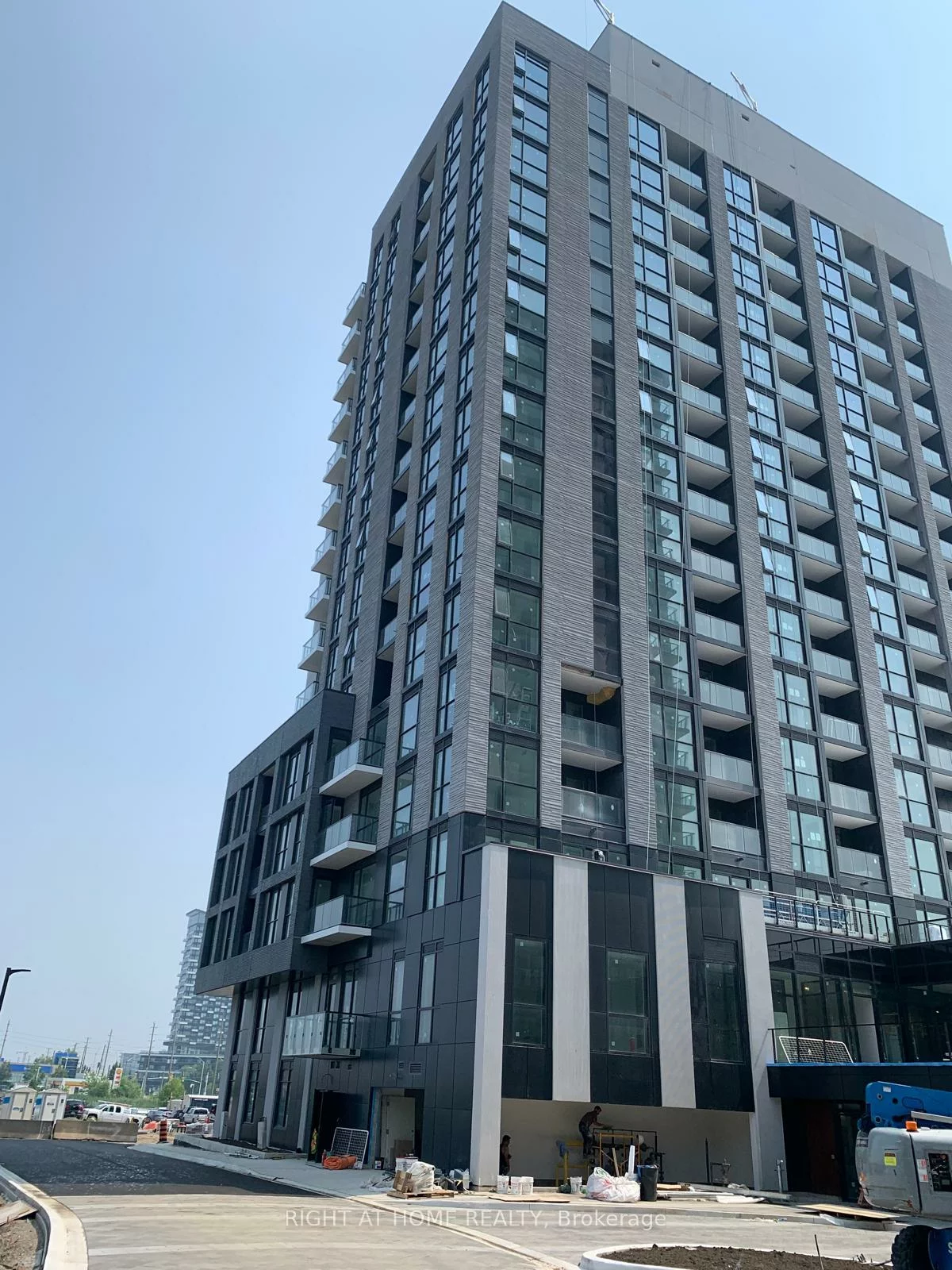 3071, Trafalgar, 1010 - JM Joshua Meadows, Oakville