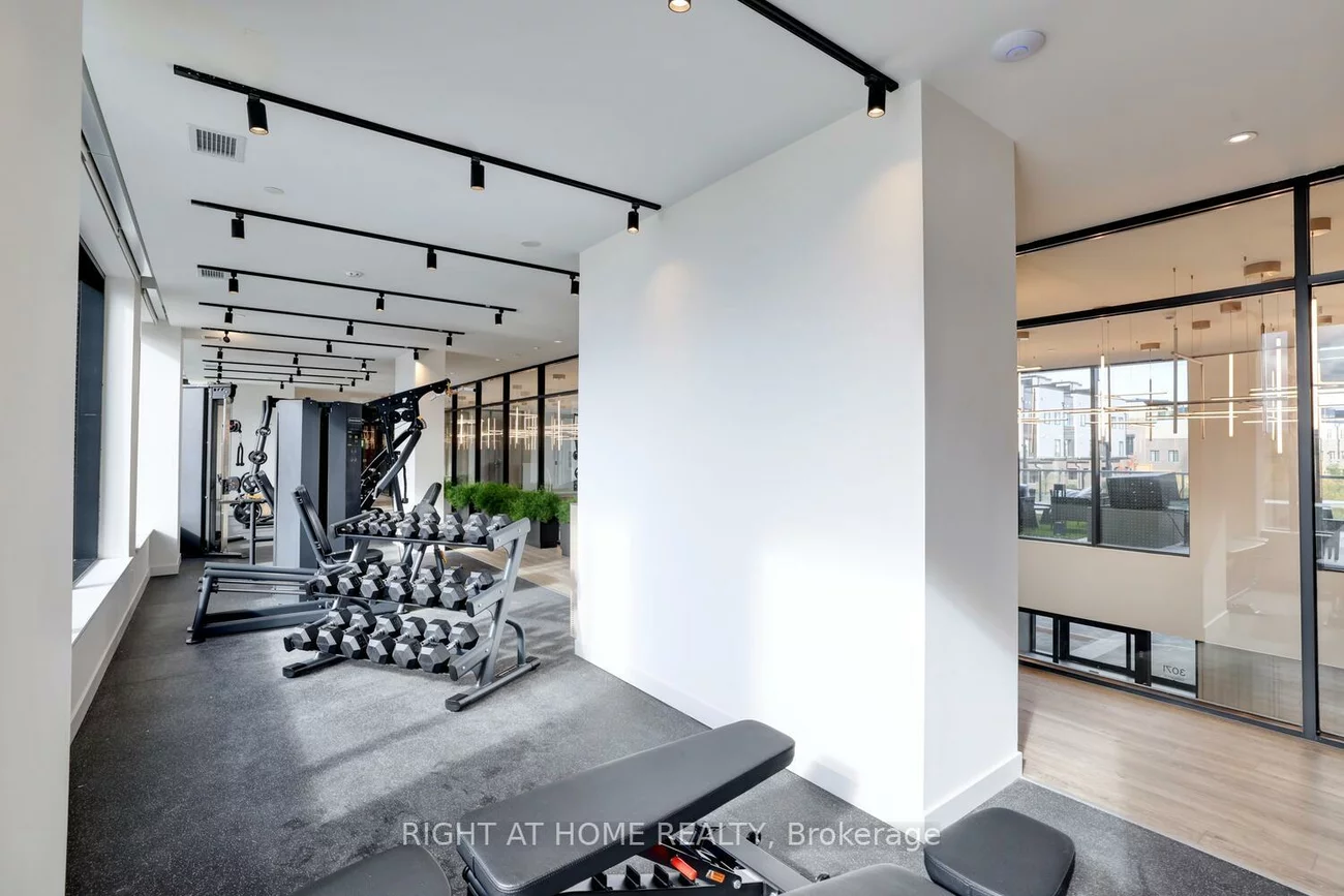 3071, Trafalgar, 1010 - JM Joshua Meadows, Oakville