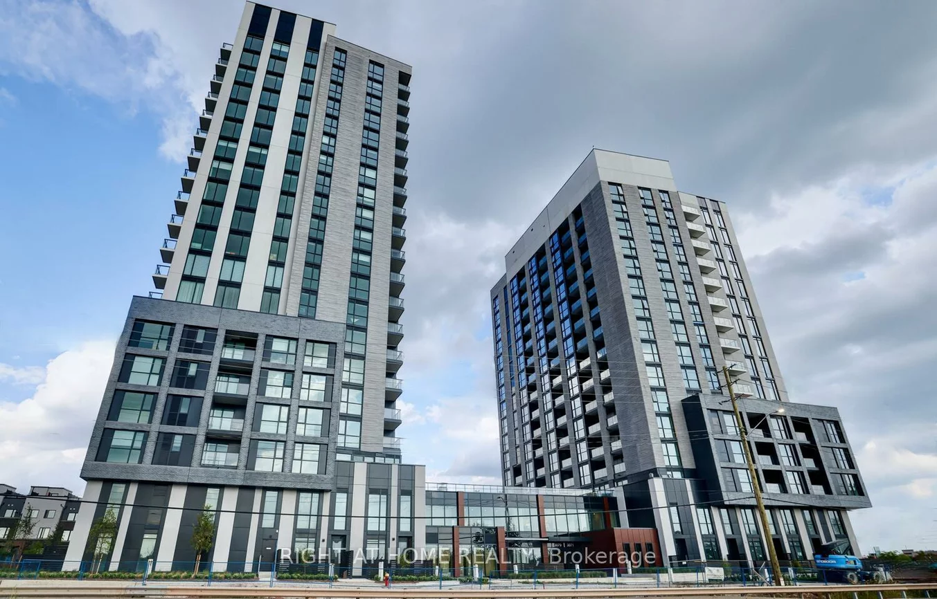 3071, Trafalgar, 1010 - JM Joshua Meadows, Oakville