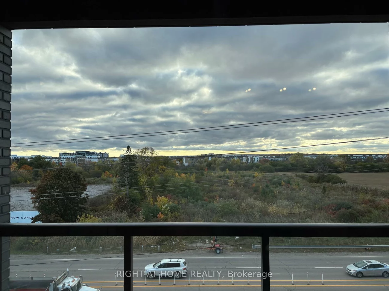 3071, Trafalgar, 1010 - JM Joshua Meadows, Oakville