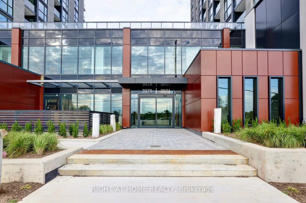 3071, Trafalgar, 1010 - JM Joshua Meadows, Oakville