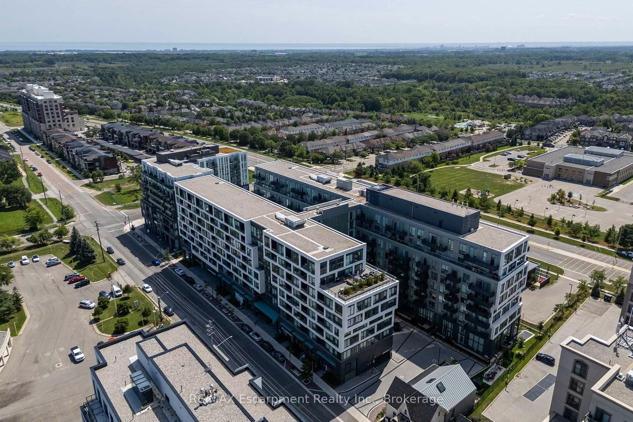 2450, Old Bronte, 1019 - WM Westmount, Oakville