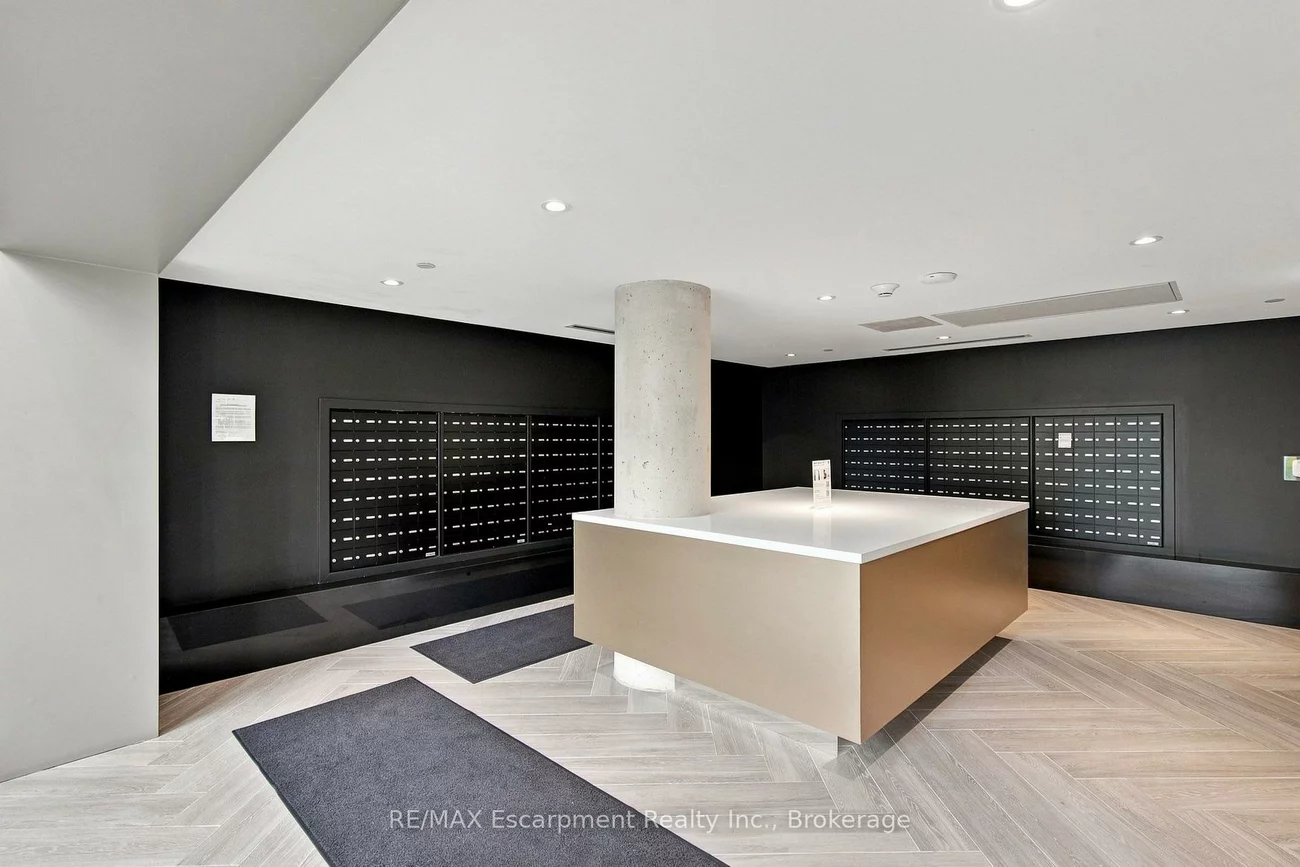 2450, Old Bronte, 1019 - WM Westmount, Oakville
