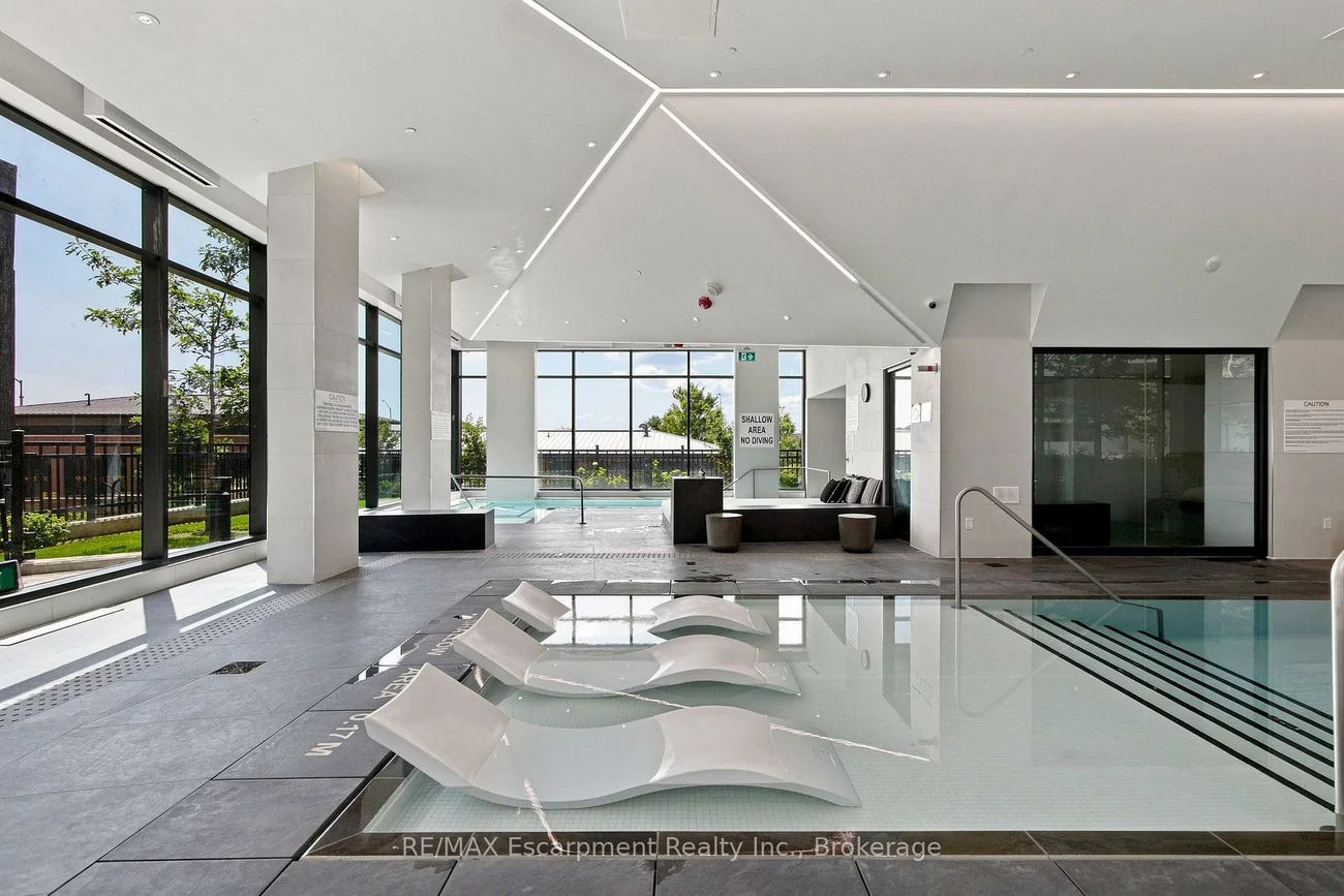 2450, Old Bronte, 1019 - WM Westmount, Oakville