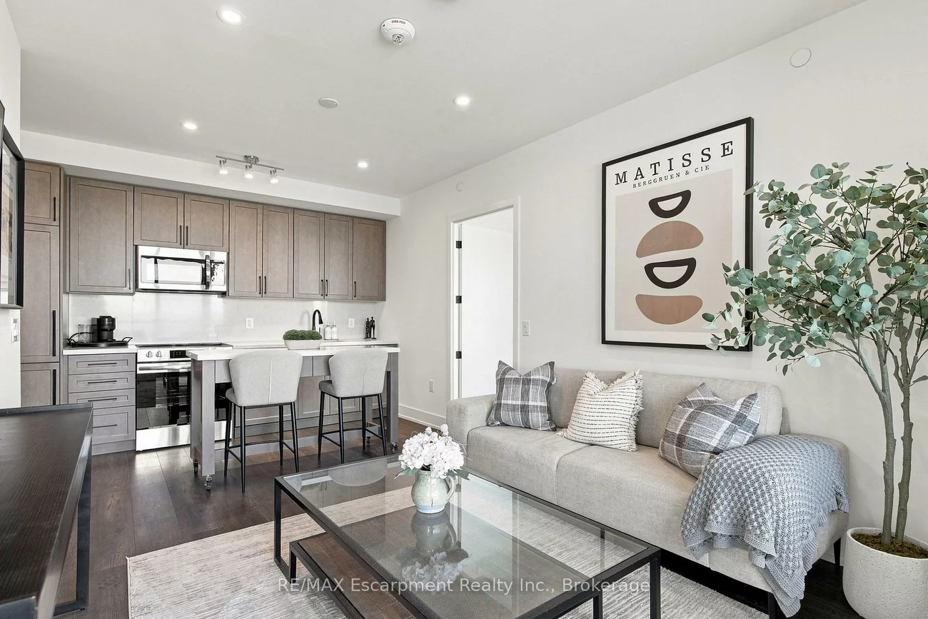 2450, Old Bronte, 1019 - WM Westmount, Oakville