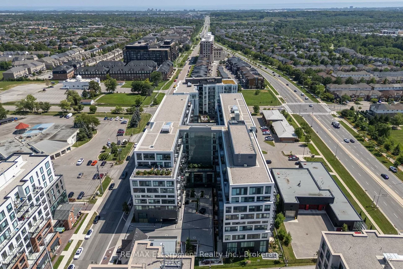 2450, Old Bronte, 1019 - WM Westmount, Oakville
