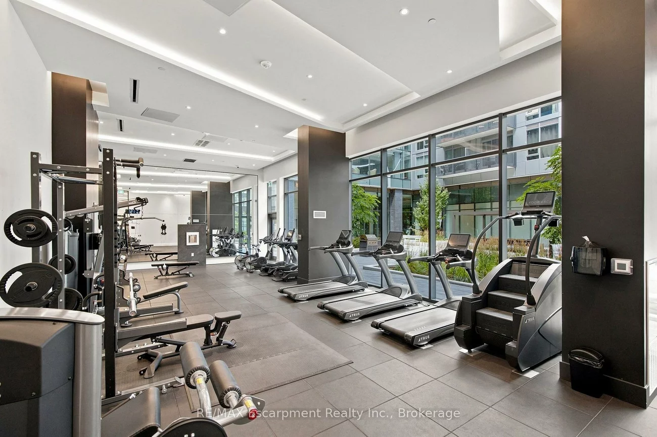 2450, Old Bronte, 1019 - WM Westmount, Oakville