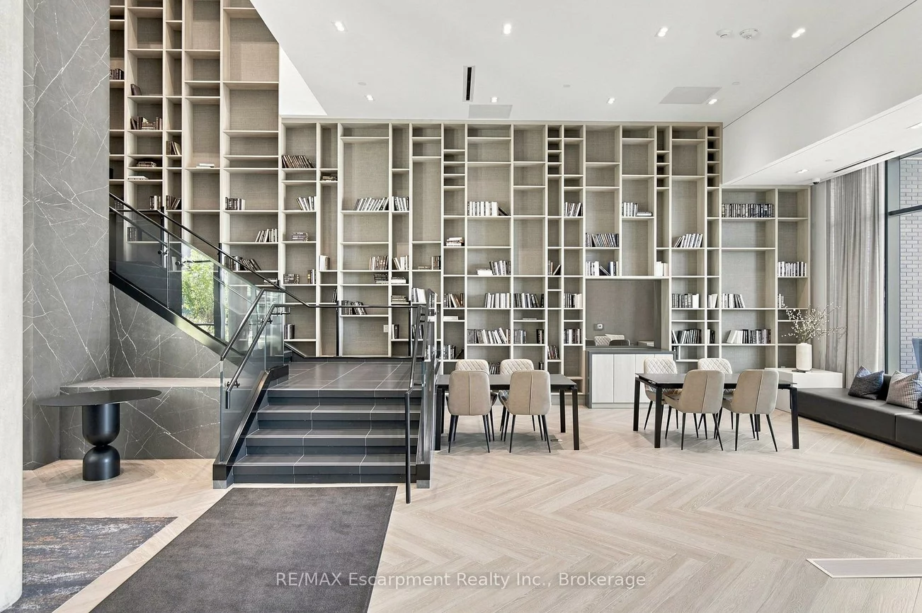 2450, Old Bronte, 1019 - WM Westmount, Oakville
