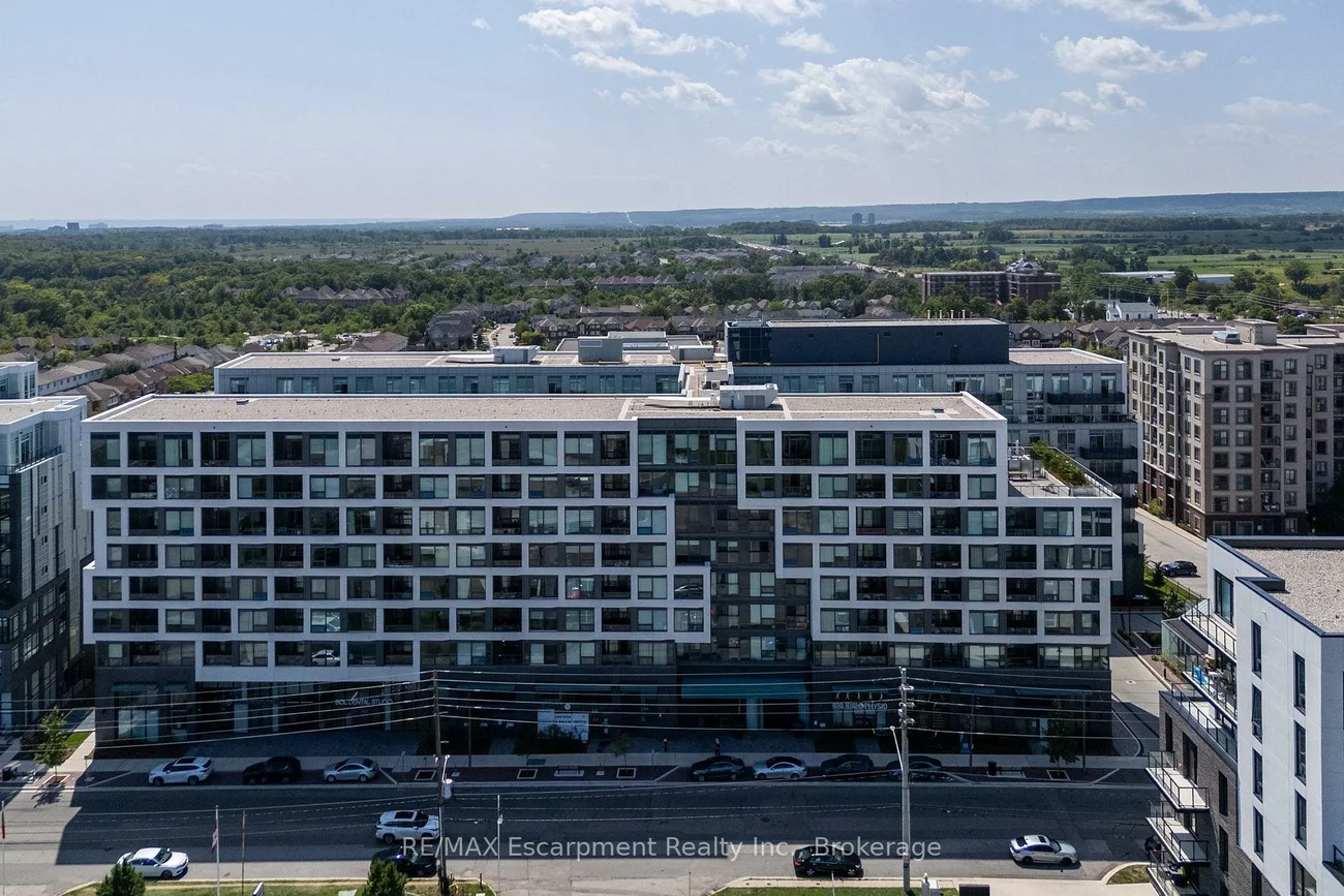 2450, Old Bronte, 1019 - WM Westmount, Oakville