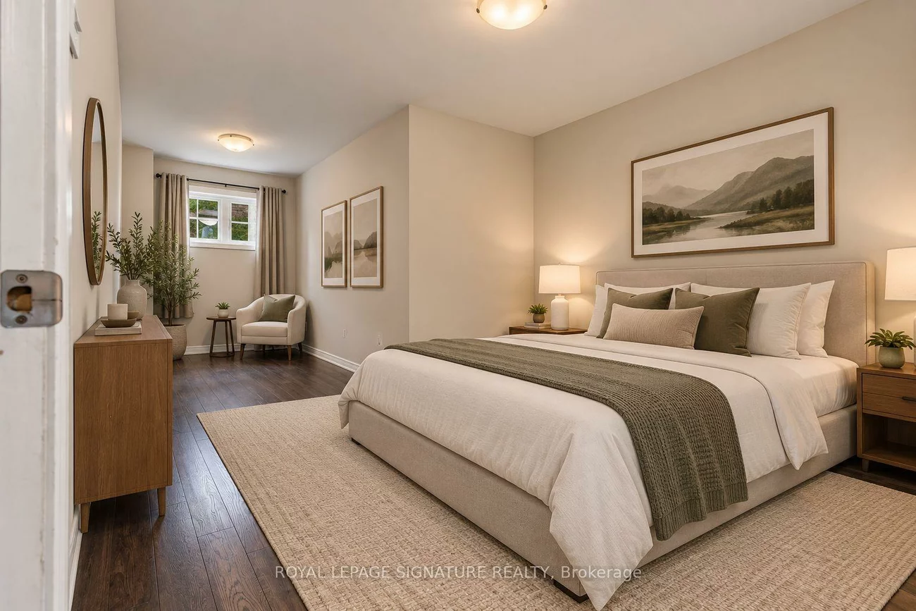 2441, Greenwich, 1019 - WM Westmount, Oakville