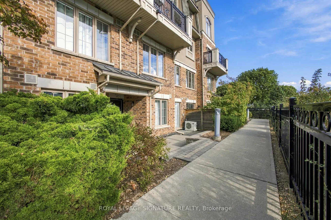 2441, Greenwich, 1019 - WM Westmount, Oakville