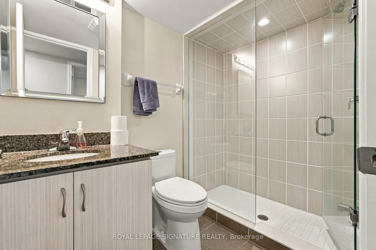 2441, Greenwich, 1019 - WM Westmount, Oakville