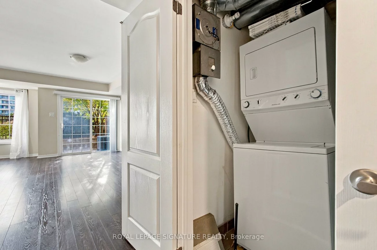 2441, Greenwich, 1019 - WM Westmount, Oakville