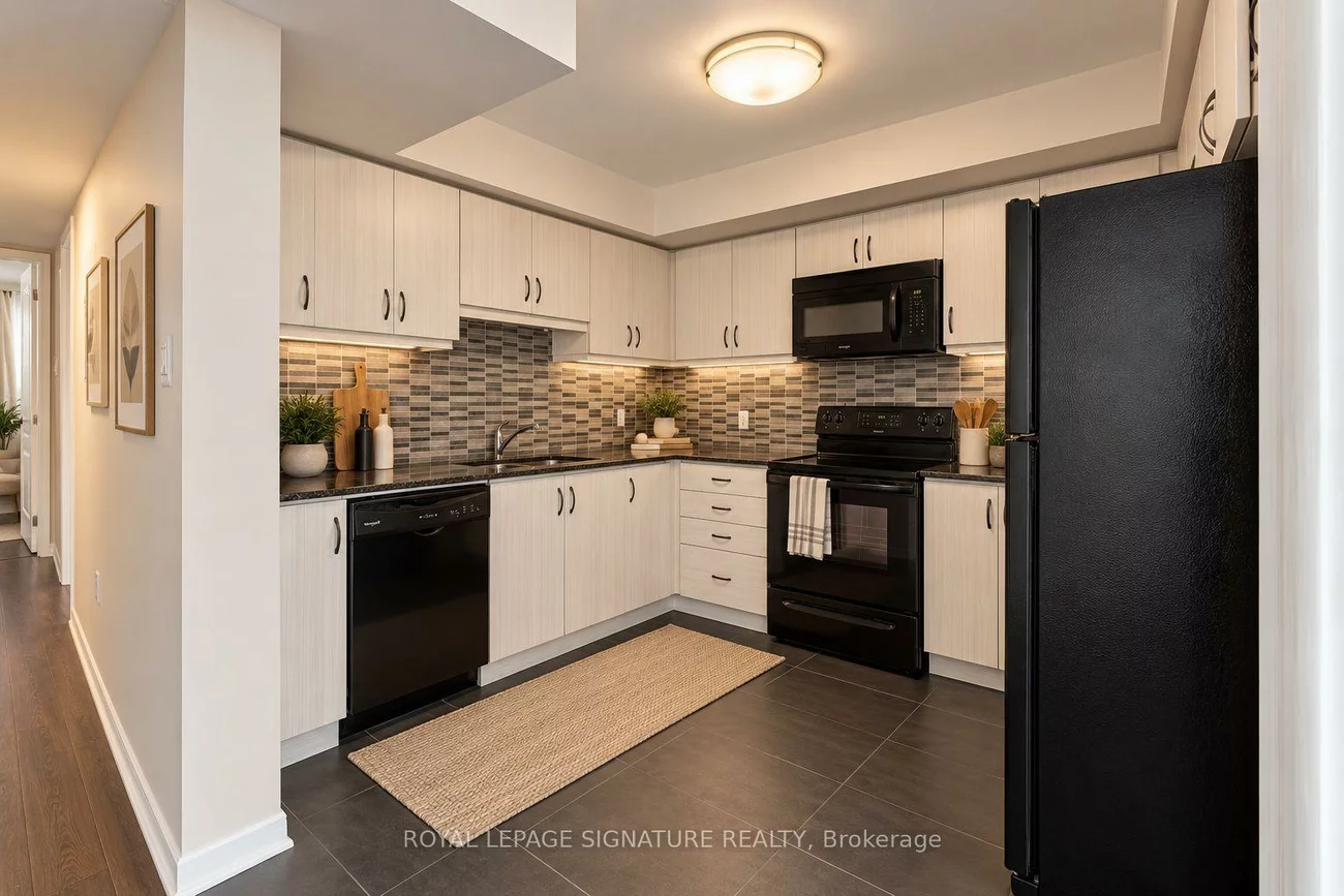 2441, Greenwich, 1019 - WM Westmount, Oakville